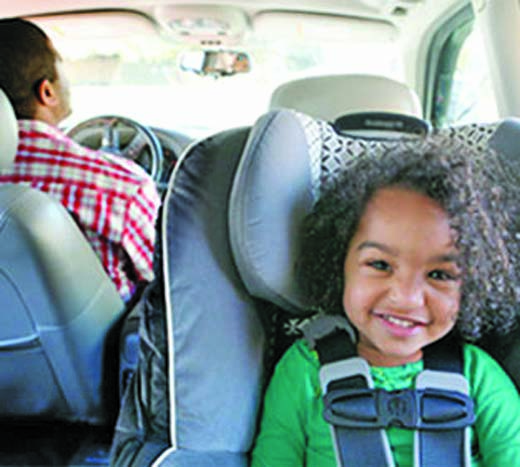 Niños Seguros